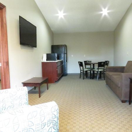 Edgewater Hotel And Suites Put-in-Bay Dış mekan fotoğraf