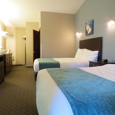Edgewater Hotel And Suites Put-in-Bay Dış mekan fotoğraf