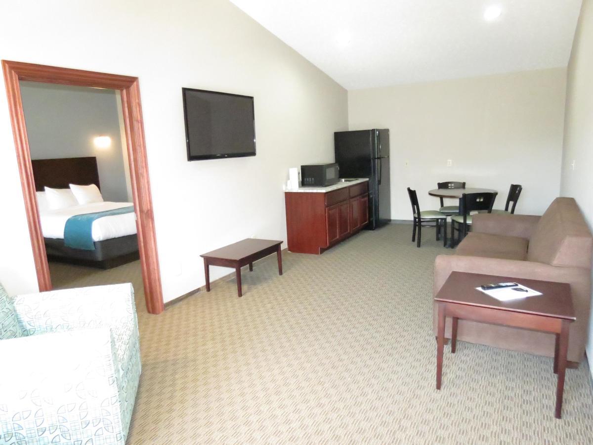Edgewater Hotel And Suites Put-in-Bay Dış mekan fotoğraf