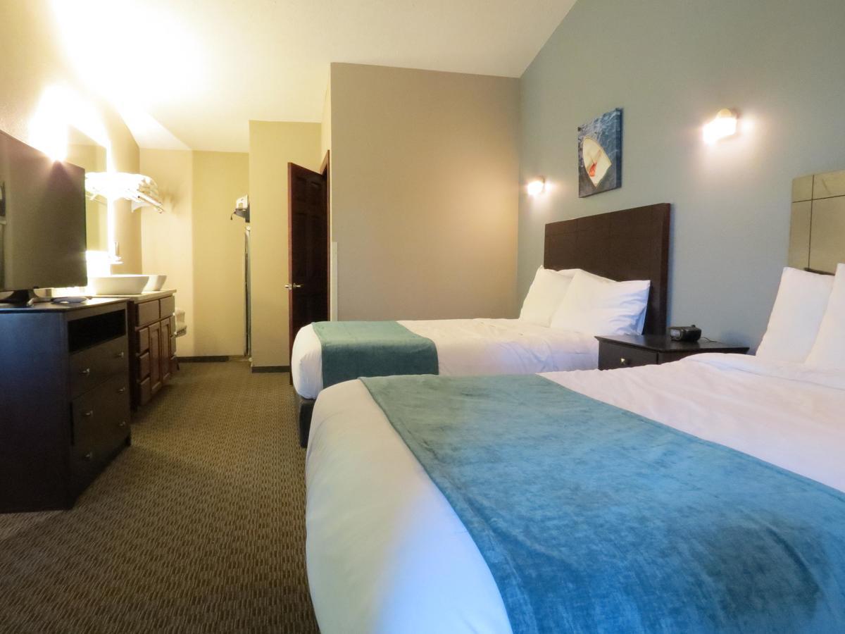 Edgewater Hotel And Suites Put-in-Bay Dış mekan fotoğraf