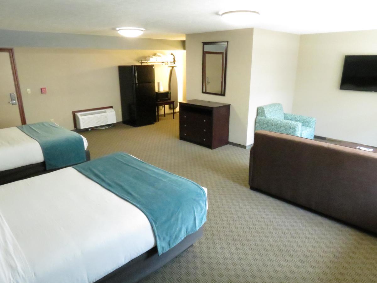 Edgewater Hotel And Suites Put-in-Bay Dış mekan fotoğraf